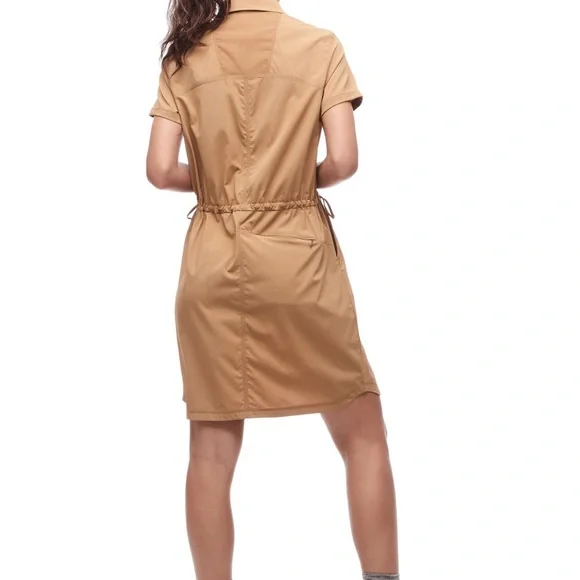 Indygena Kilim Dress Size XS - Picture 3 of 9